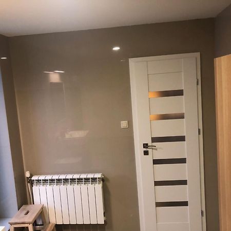 Apartman V Centre Michaloviec Nagymihály Kültér fotó