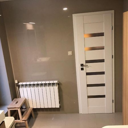 Apartman V Centre Michaloviec Nagymihály Kültér fotó
