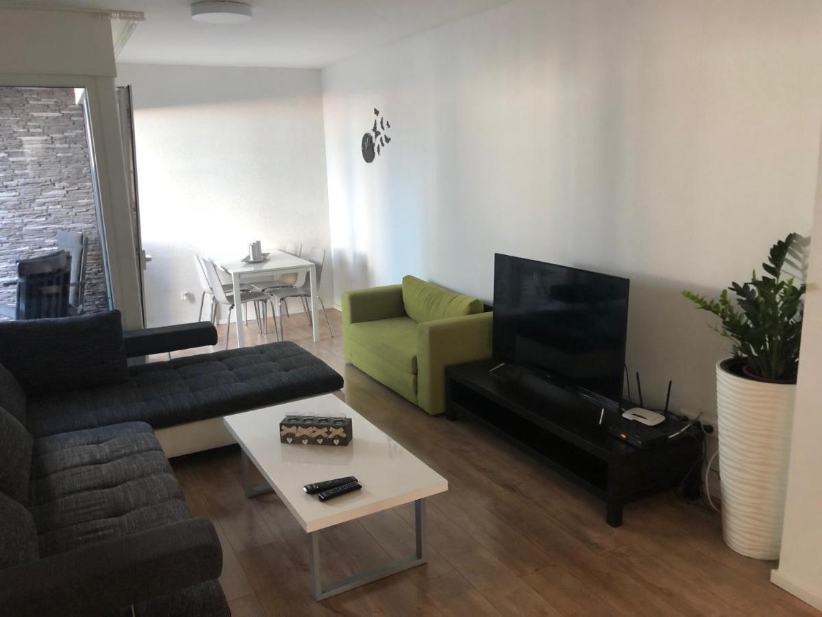 Apartman V Centre Michaloviec Nagymihály Kültér fotó