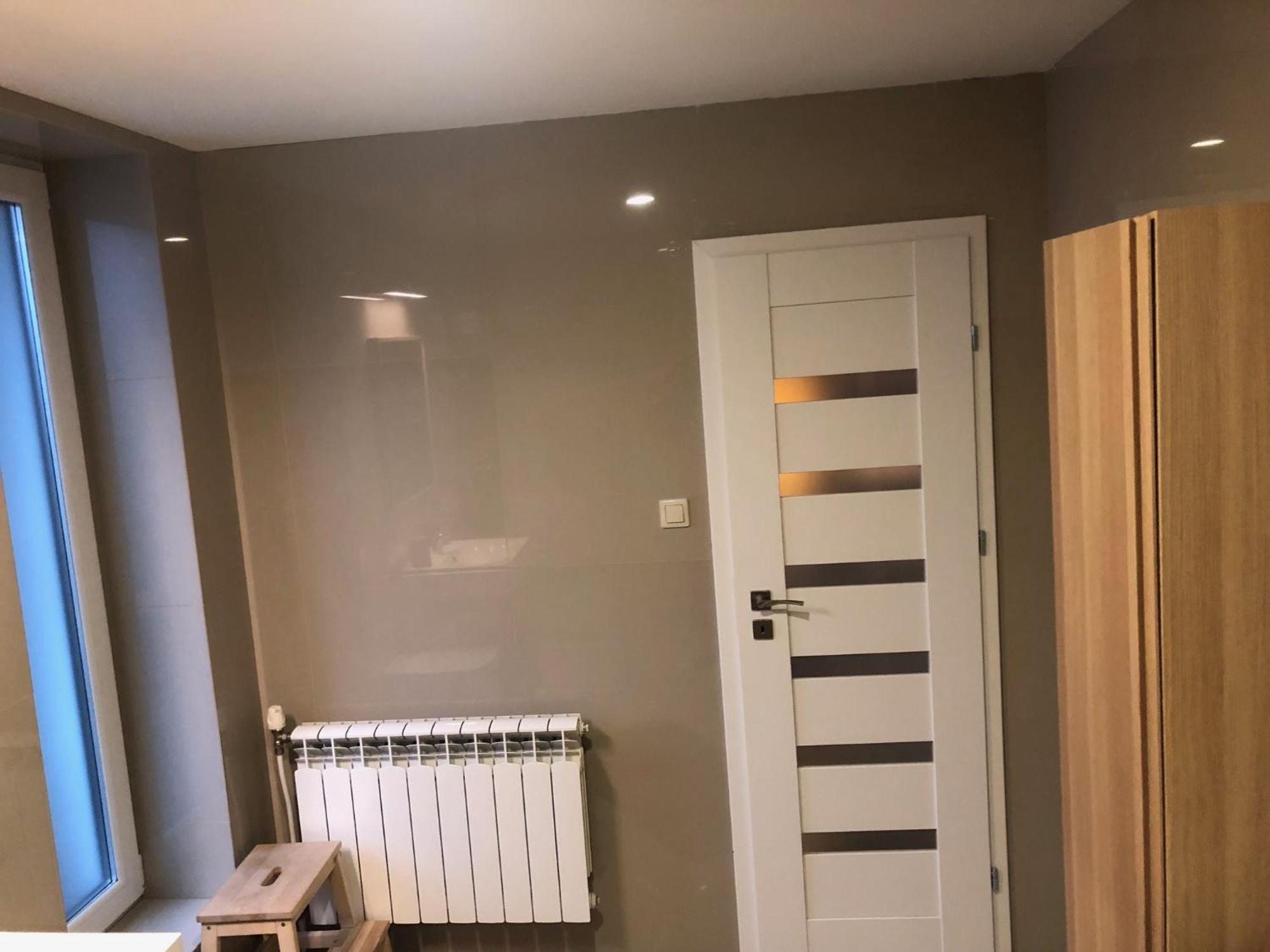 Apartman V Centre Michaloviec Nagymihály Kültér fotó