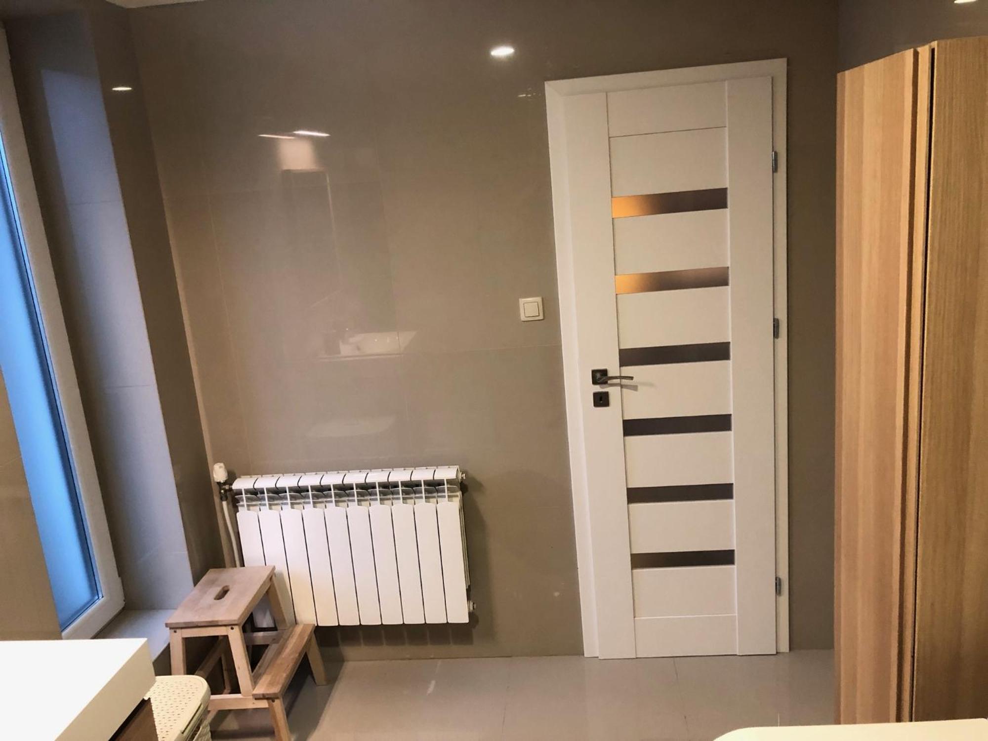 Apartman V Centre Michaloviec Nagymihály Kültér fotó