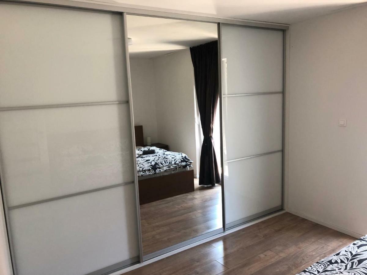 Apartman V Centre Michaloviec Nagymihály Kültér fotó
