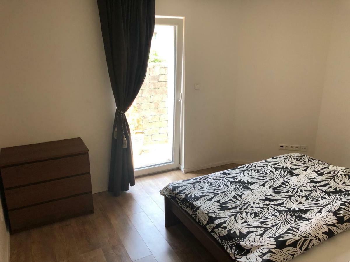 Apartman V Centre Michaloviec Nagymihály Kültér fotó